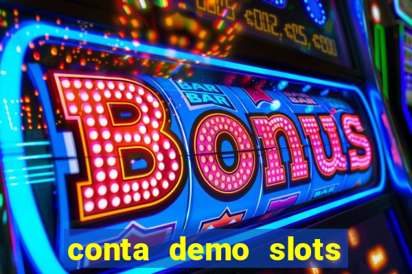 conta demo slots pg touro